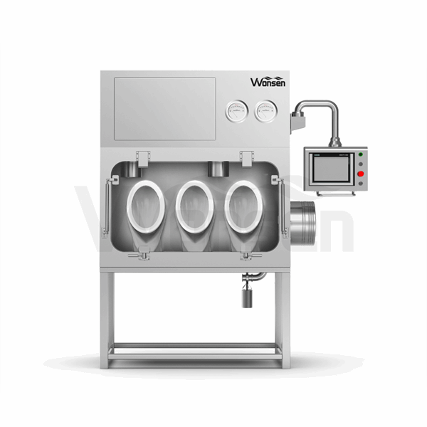 Isolator Series