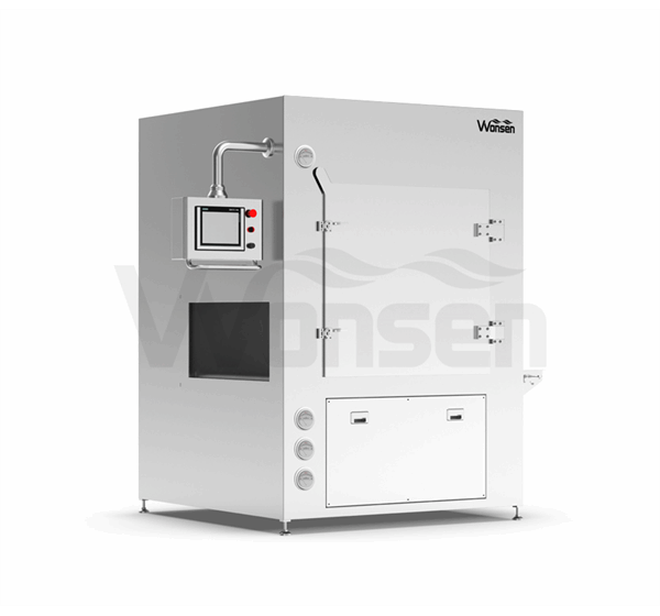Sterilization series