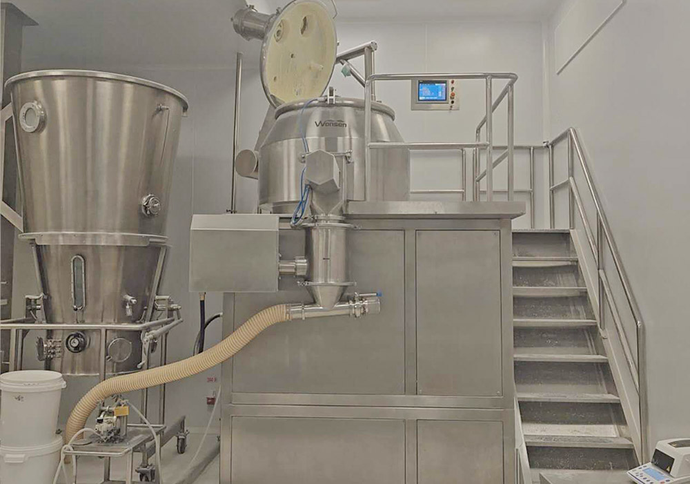 Successful-Install-200kg-Granulation-Line-in-Ru (5).jpg